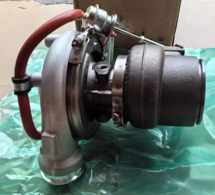 মূল টার্বোচার্জার 21979610 21092586 ভলভো D5E ইঞ্জিন EC200D EC210D EW140C এক্সক্যাভারের জন্য