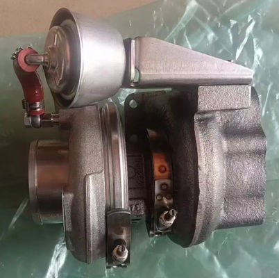 মূল টার্বোচার্জার 21979610 21092586 ভলভো D5E ইঞ্জিন EC200D EC210D EW140C এক্সক্যাভারের জন্য