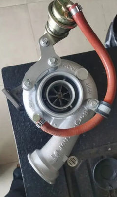 উচ্চ মানের মূল নতুন D6E Excavator ইঞ্জিন Turbocharger 318706