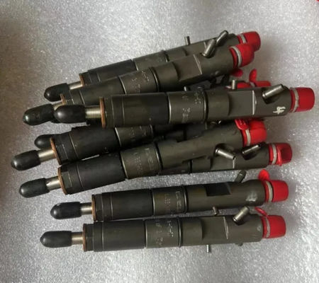 কার্টার 320D/312D/323D ইনজেক্টর C7.1/C6.6/C4.4 এক্সক্যাভারের জন্য সরাসরি জ্বালানী ইনজেক্টর