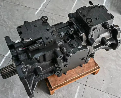 গরম বিক্রয় Komatsu PC2000-8 Excavator প্রধান পাম্প 708-2K-00121