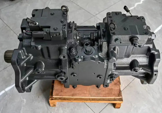 গরম বিক্রয় Komatsu PC2000-8 Excavator প্রধান পাম্প 708-2K-00121