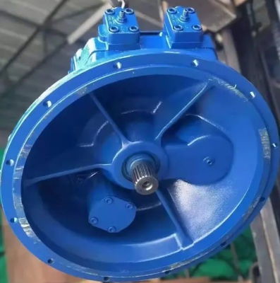 DH500 DH420 DH370 এক্সক্যাভেটর প্রধান পাম্প 400914-00250 250-2564 311-9541 A8VO200LA1KH2