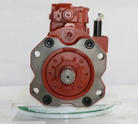 K3V180DT-9C69-17T R335-7 হাইড্রোলিক পাম্প