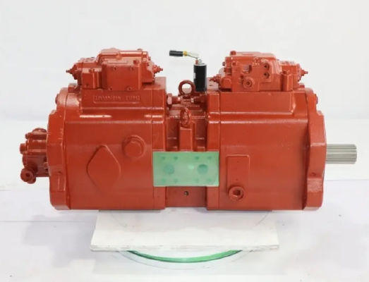 K3V180DT-9C69-17T R335-7 হাইড্রোলিক পাম্প
