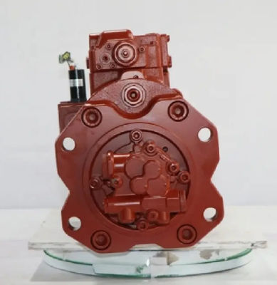 K3V180DT-9C69-17T R335-7 হাইড্রোলিক পাম্প
