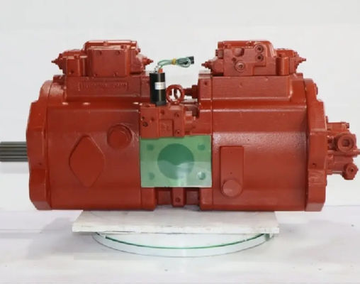 K3V180DT-9C69-17T R335-7 হাইড্রোলিক পাম্প