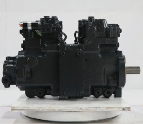 হাইড্রোলিক পাম্প K7V63DTP-0E23-14T সানি SY135-9 Kobelco SK135/SK140 জন্য ইঞ্জিনিয়ারিং যন্ত্রপাতি ইঞ্জিন জন্য উপযুক্ত