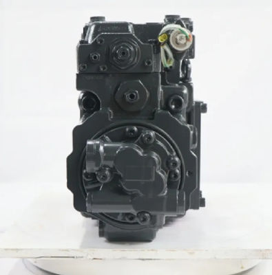হাইড্রোলিক পাম্প K7V63DTP-0E23-14T সানি SY135-9 Kobelco SK135/SK140 জন্য ইঞ্জিনিয়ারিং যন্ত্রপাতি ইঞ্জিন জন্য উপযুক্ত