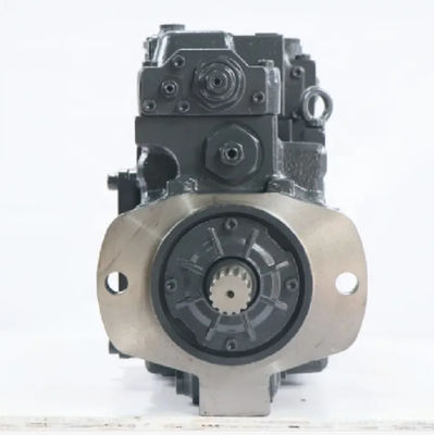 হাইড্রোলিক পাম্প K7V63DTP-0E23-14T সানি SY135-9 Kobelco SK135/SK140 জন্য ইঞ্জিনিয়ারিং যন্ত্রপাতি ইঞ্জিন জন্য উপযুক্ত