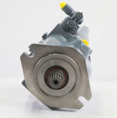A10V063 হাইড্রোলিক পাম্প Assy জন্য YC60 ডিজেল ইঞ্জিন অংশ জন্য Excavator