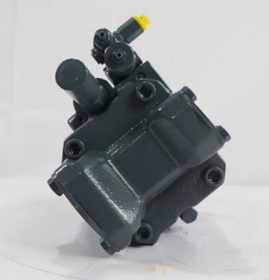A10V063 হাইড্রোলিক পাম্প Assy জন্য YC60 ডিজেল ইঞ্জিন অংশ জন্য Excavator