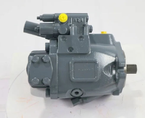 A10V063 হাইড্রোলিক পাম্প Assy জন্য YC60 ডিজেল ইঞ্জিন অংশ জন্য Excavator