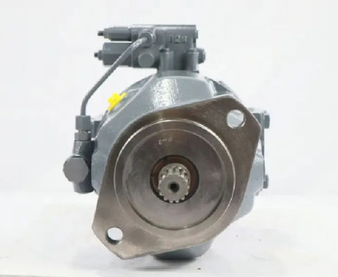 A10V071 হাইড্রোলিক পিস্টন পাম্প HD250 এর জন্য A10VO71DFLR/31R-VSC12NOO-LXT