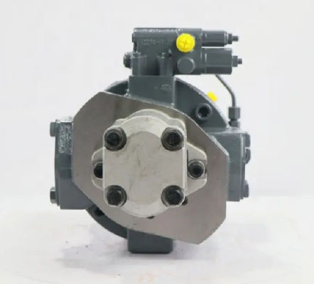 A10V071 হাইড্রোলিক পিস্টন পাম্প HD250 এর জন্য A10VO71DFLR/31R-VSC12NOO-LXT