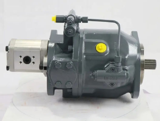 A10V071 হাইড্রোলিক পিস্টন পাম্প HD250 এর জন্য A10VO71DFLR/31R-VSC12NOO-LXT