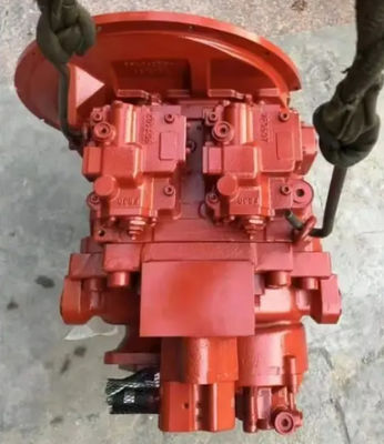 কাওয়াসাকি K5V212DPH-OE81 হাইড্রোলিক পাম্প সমাবেশ জন্য SANY 485 Revo 480 Longgong 490