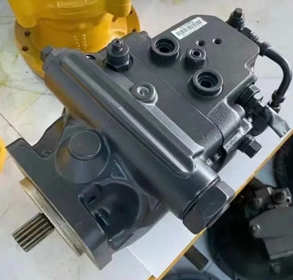 Komatsu PC35 Excavator হাইড্রোলিক প্রধান পাম্প 7081S11212