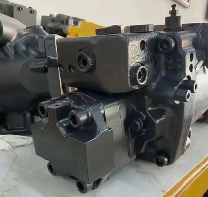Komatsu PC35 Excavator হাইড্রোলিক প্রধান পাম্প 7081S11212