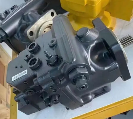 Komatsu PC35 Excavator হাইড্রোলিক প্রধান পাম্প 7081S11212
