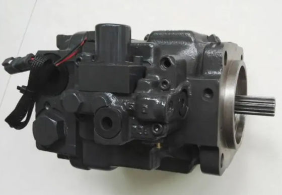 708-1T-00420 708-1T-00421 KOMATSU D275A-5D এক্সক্যাভেটর প্রধান পাম্প ইঞ্জিনিয়ারিং যন্ত্রপাতি জন্য জলবাহী পাম্প