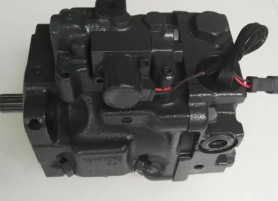 708-1T-00420 708-1T-00421 KOMATSU D275A-5D এক্সক্যাভেটর প্রধান পাম্প ইঞ্জিনিয়ারিং যন্ত্রপাতি জন্য জলবাহী পাম্প
