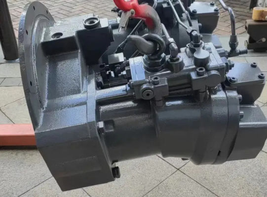 অরিজিনাল HPV145 Excavator Hydraulic Pump Assembly Fit For ZAX330 ZAX350 ZAX360-1/-3/-3G/-5G/-5A
