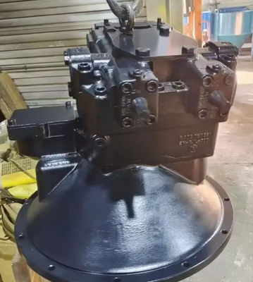 Excavator DX380 হাইড্রোলিক পাম্প 400914-00230 400914-00250