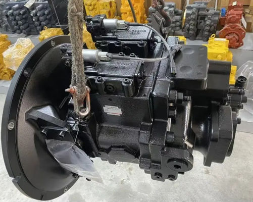 হাইড্রোলিক পাম্প A8vo225 জন্য Sany485 Excavator কারখানা সরাসরি বিক্রয়