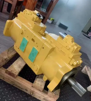 CAT395 Excavator হাইড্রোলিক পাম্প 627-1304 584-0380 উচ্চ মানের