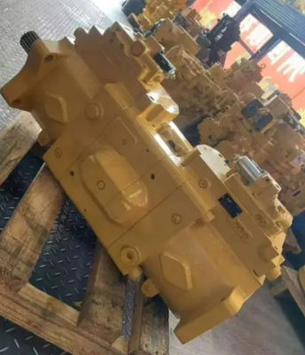 CAT395 Excavator হাইড্রোলিক পাম্প 627-1304 584-0380 উচ্চ মানের