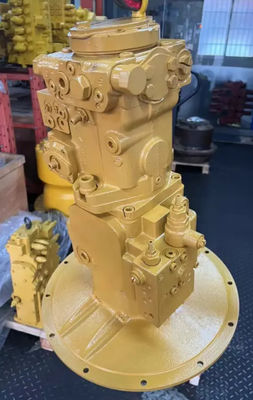 চাকা খননকারী M315D M318D M317D হাইড্রোলিক পাম্প 432-8160 প্রধান পাম্প 4328160