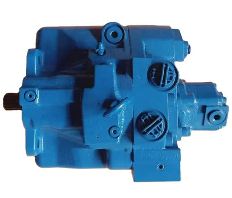 হিউন্ডাই R80 ডেইউ DH80 খননকারীর জন্য রেক্সরথ AP2D36 হাইড্রোলিক পাম্প