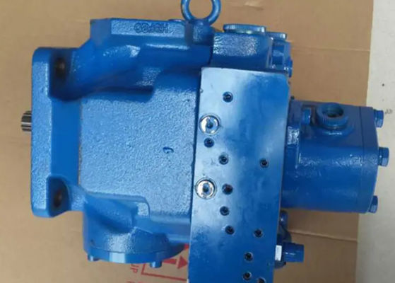 হিউন্ডাই R80 ডেইউ DH80 খননকারীর জন্য রেক্সরথ AP2D36 হাইড্রোলিক পাম্প