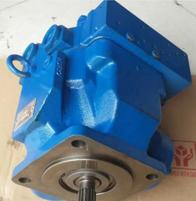 হিউন্ডাই R80 ডেইউ DH80 খননকারীর জন্য রেক্সরথ AP2D36 হাইড্রোলিক পাম্প