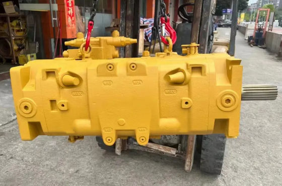 হাইড্রোলিক পাম্প 369-9655 576-3072 Caterpillar Excavator 374F 390F এর জন্য