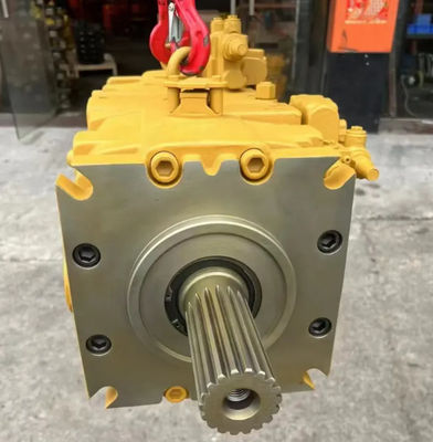 হাইড্রোলিক পাম্প 369-9655 576-3072 Caterpillar Excavator 374F 390F এর জন্য