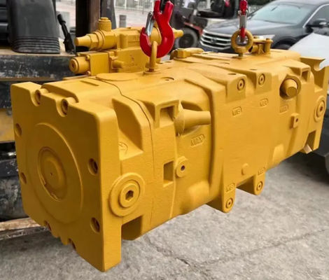 হাইড্রোলিক পাম্প 369-9655 576-3072 Caterpillar Excavator 374F 390F এর জন্য