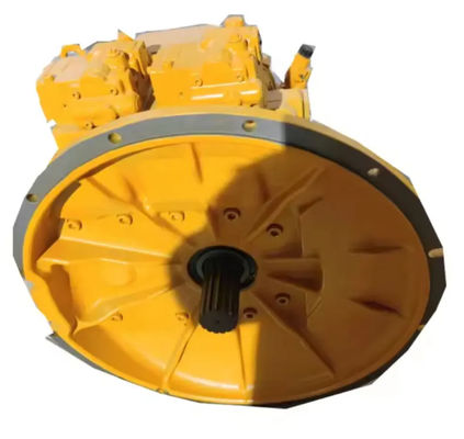 Cat 336D Excavator হাইড্রোলিক পাম্প Assy Kawasaki K5V160dp K5V200