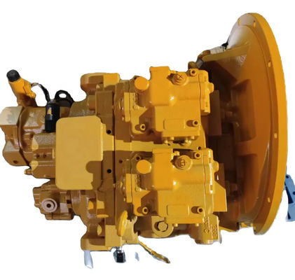 Cat 336D Excavator হাইড্রোলিক পাম্প Assy Kawasaki K5V160dp K5V200
