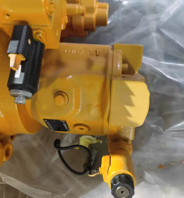 Cat 336D Excavator হাইড্রোলিক পাম্প Assy Kawasaki K5V160dp K5V200