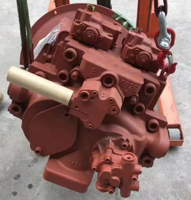 Cat 336D Excavator হাইড্রোলিক পাম্প Assy Kawasaki K5V160dp K5V200