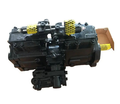 SK135SR প্রধান পাম্প YY10V00001F1 K3V63DTP11AR-0E02-AV SK135SR খননকারী