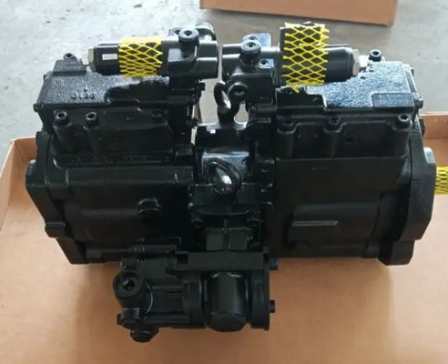 SK135SR প্রধান পাম্প YY10V00001F1 K3V63DTP11AR-0E02-AV SK135SR খননকারী