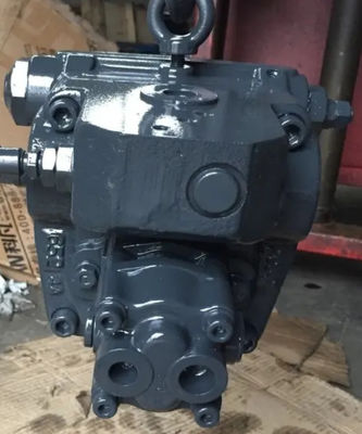 708-1T-00142 708-1T-00141 PC35R-8 Excavator হাইড্রোলিক পাম্প