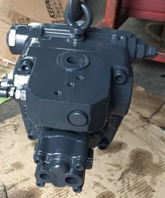 708-1T-00142 708-1T-00141 PC35R-8 Excavator হাইড্রোলিক পাম্প