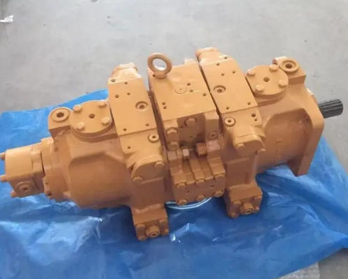 CAT 1163545 116-3545 320B প্রধান পাম্প 320B Excavator হাইড্রোলিক পাম্প