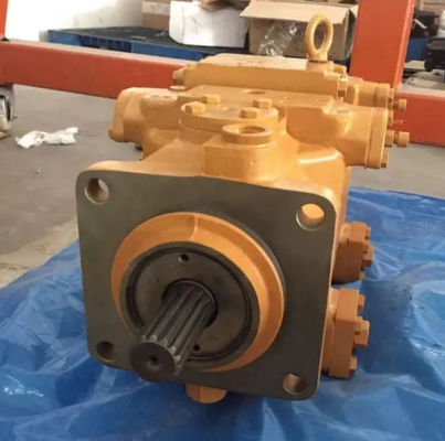 CAT 1163545 116-3545 320B প্রধান পাম্প 320B Excavator হাইড্রোলিক পাম্প