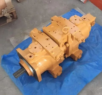 CAT 1163545 116-3545 320B প্রধান পাম্প 320B Excavator হাইড্রোলিক পাম্প