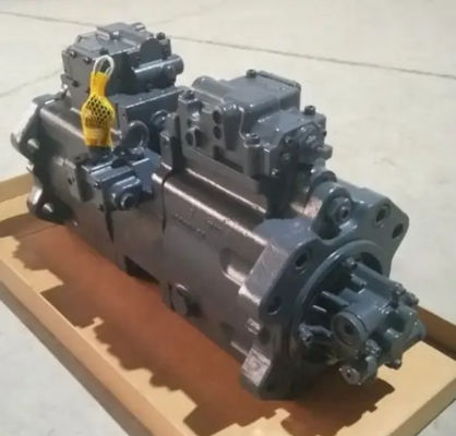K3v140dt 14575661 14531591 14641331 EC290B Excavator জলবাহী প্রধান পাম্প